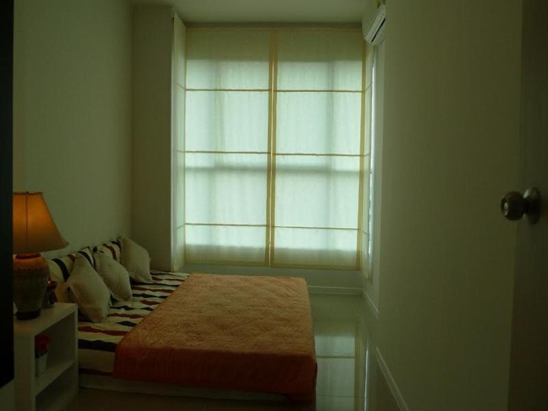 The Ralaxing Room At Lumpini Park Beach Jomtien Condo Pattaya Eksteriør bilde